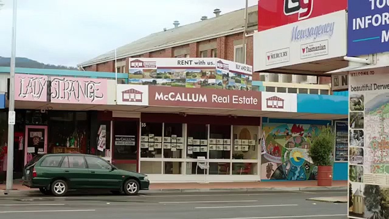 Rosehaven - Se1 - Ep02 HD Watch