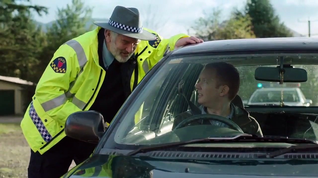 Rosehaven - Se1 - Ep01 HD Watch