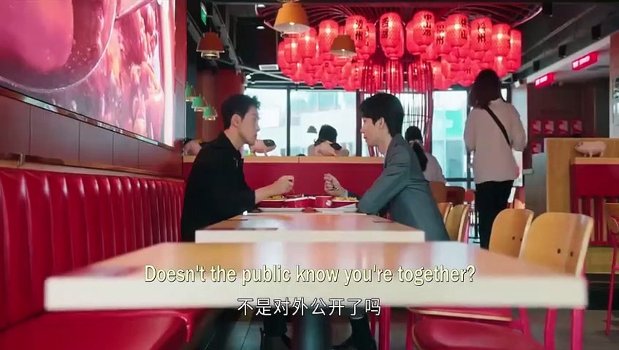 Hi Venus (2022) EP22 Eng Sub