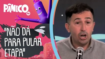 Como está sendo desenvolvida a VACINA para COVID-19?