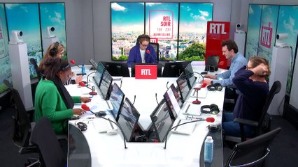 Le journal RTL de 19h du 03 janvier 2023