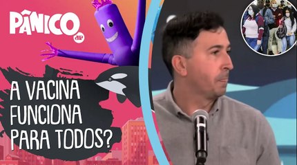 Vacina para Covid-19 pode NÃO FUNCIONAR para todos?