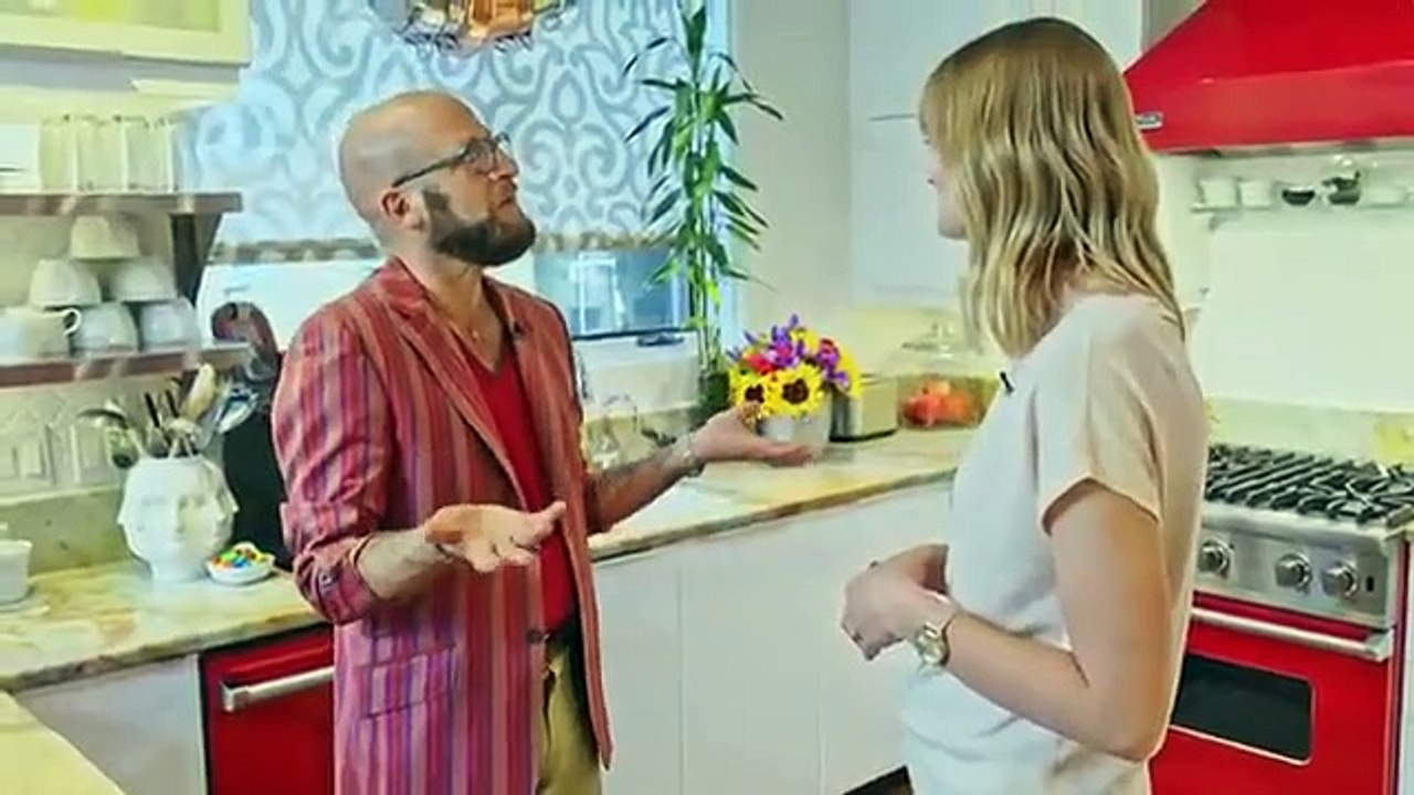 Make This Place Your Home - Se1 - Ep01 HD Watch