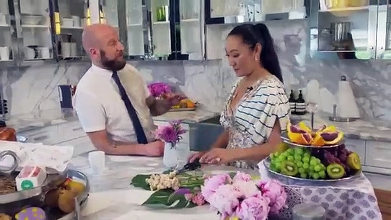 Make This Place Your Home - Se1 - Ep02 HD Watch