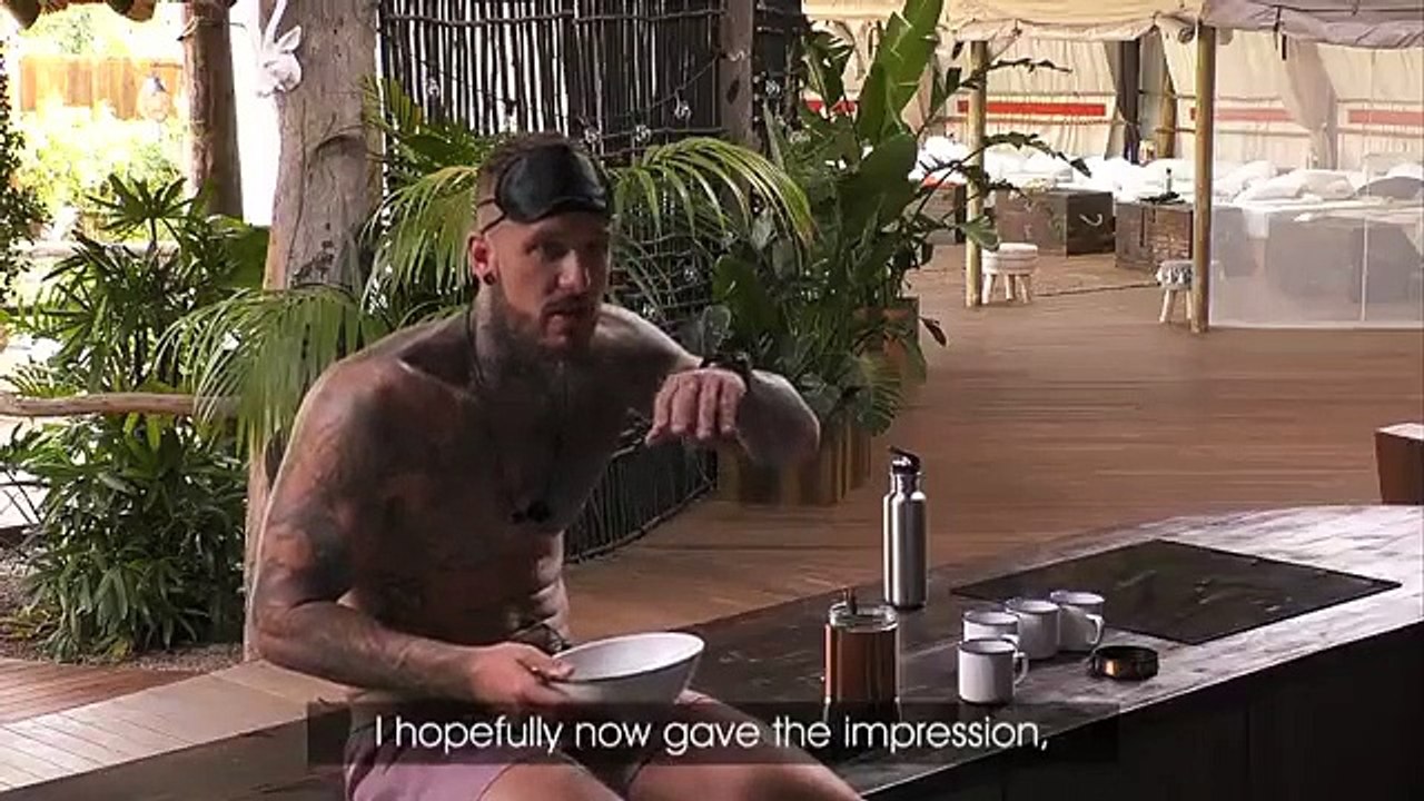 Survival of the Fittest - Se1 - Ep04 HD Watch