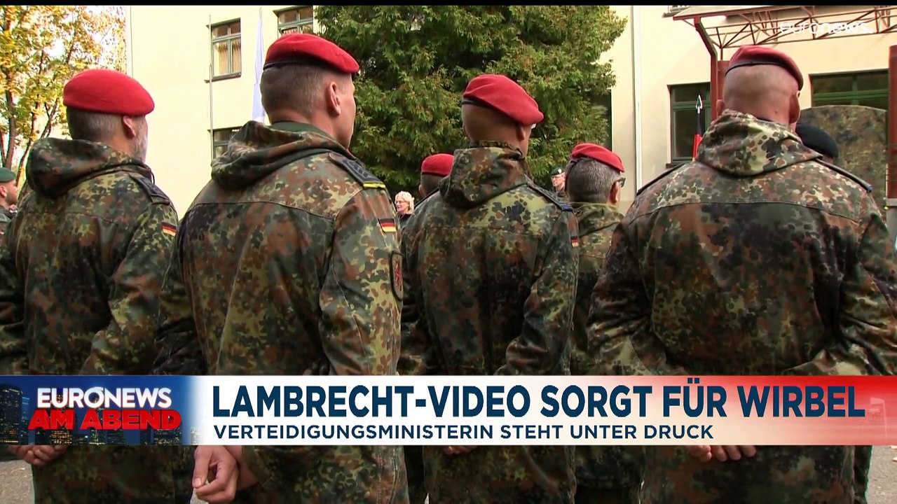 Nachrichten des Tages | 3. Januar - Abendausgabe