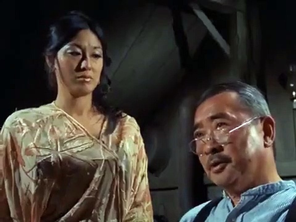 Kung Fu - Se2 - Ep07 HD Watch