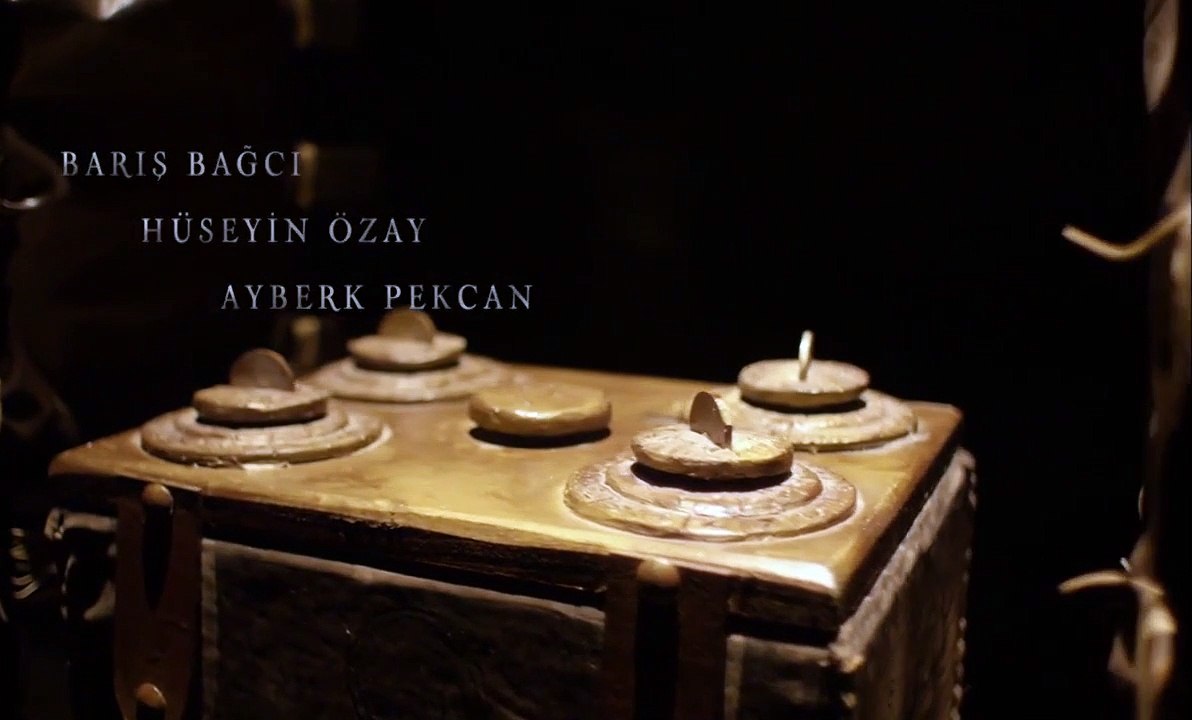 Resurrection - Ertugrul - Se2 - Ep71 HD Watch