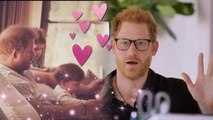 Prince Harry: This is the unique gift Archie and Lilibet received from their father