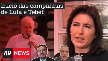 Constantino: “A esquerda só frequenta cultos religiosos em época de eleição”