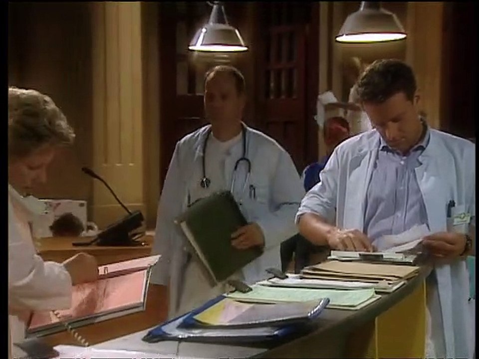 Alphateam - Die Lebensretter im OP Staffel 5 Folge 5