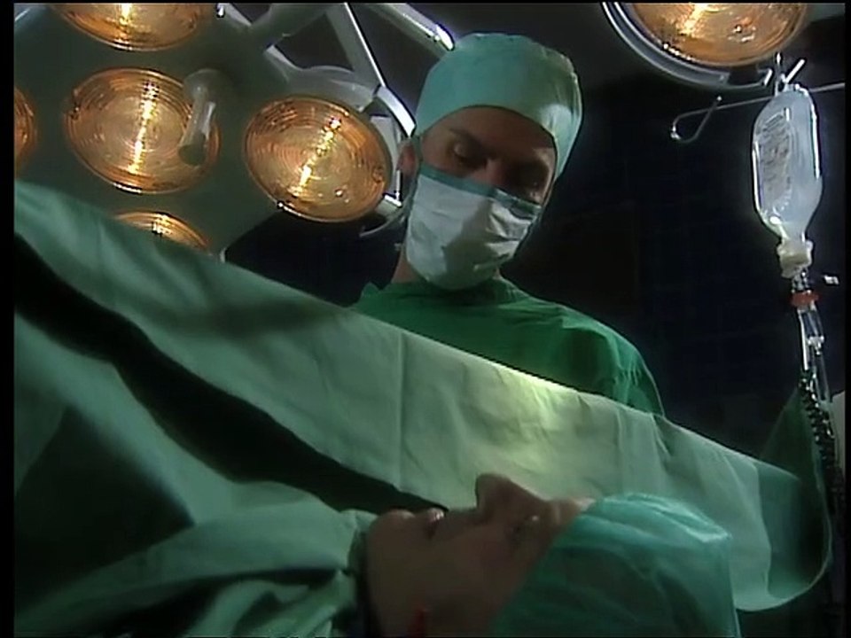 Alphateam - Die Lebensretter im OP Staffel 5 Folge 6