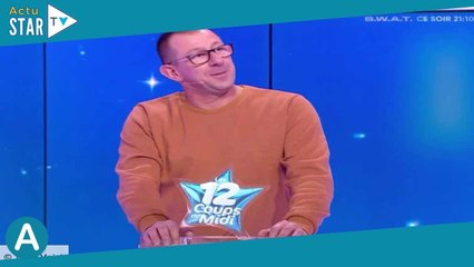 « Ils n'ont pas arrêté » : Stéphane (Les 12 coups de midi) s'est confié sur la folle nuit de ses voi