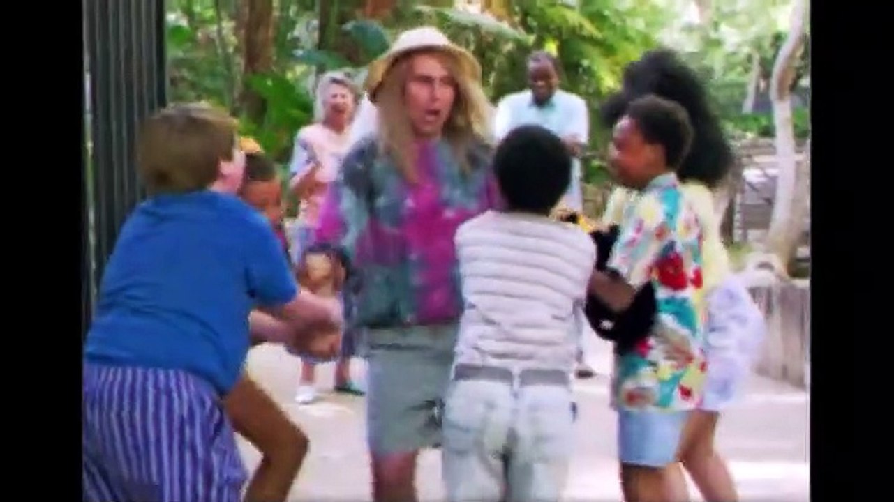 Saturday Morning All Star Hits! - Se1 - Ep03 - Tape 3 - ZOO HD Watch