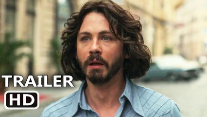 HUNTERS Season 2 Trailer (2023) Logan Lerman, Al Pacino