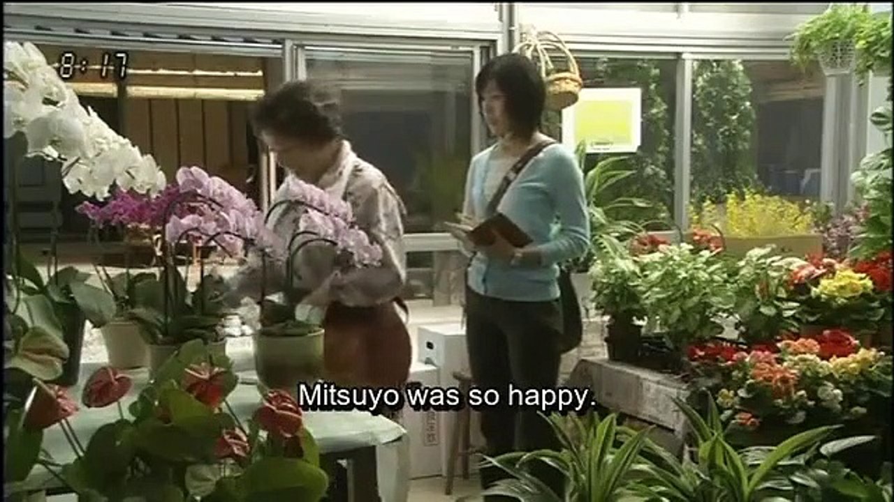 kaze no haruken - Ep114 HD Watch