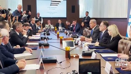 İsrailli bakandan Mescid-i Aksa'ya korumalı ziyaret