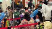 China condena pruebas covid para sus viajeros; UE ofrece vacunas