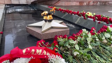 Luto e raiva na Rússia após morte de dezenas de soldados na Ucrânia