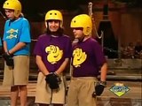 Legends of the Hidden Temple - Se1 - Ep32 HD Watch