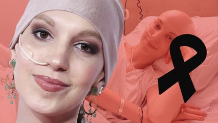 MUERE ELENA HUELVA: Fallece la joven influencer querida por todos