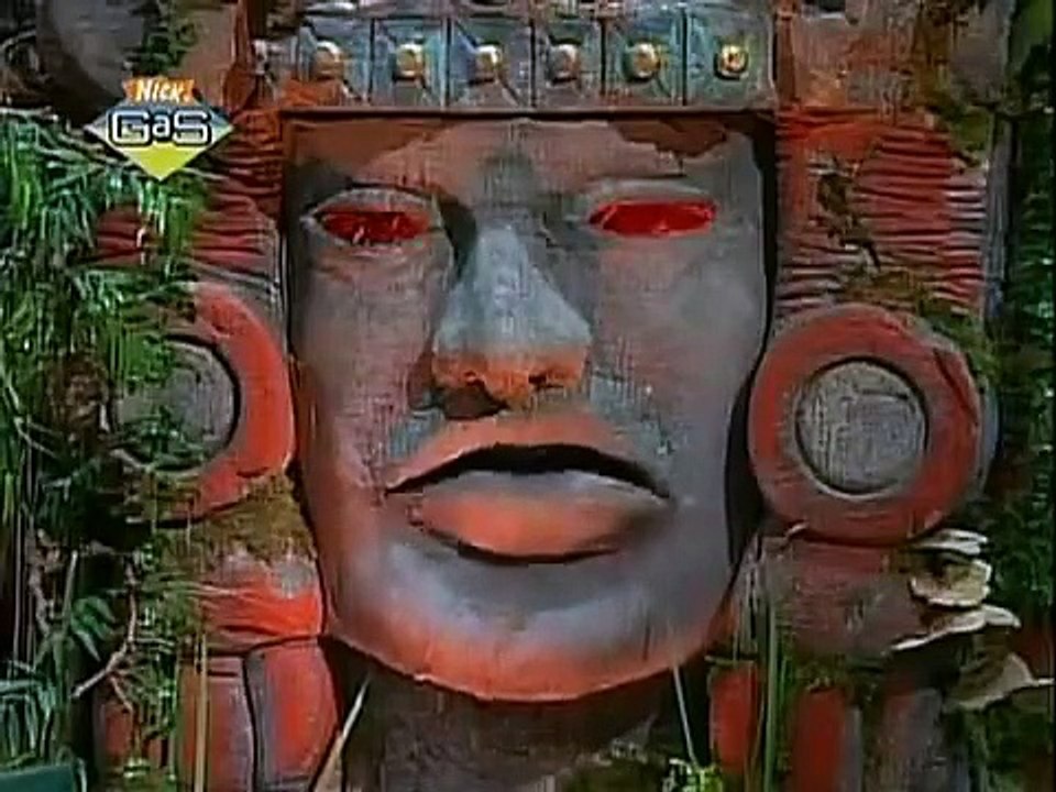Legends of the Hidden Temple - Se2 - Ep04 HD Watch