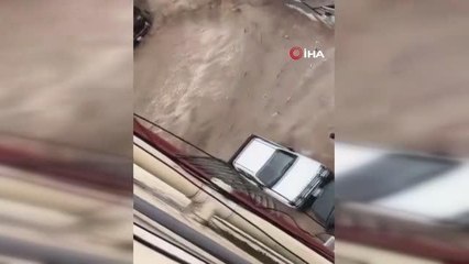Sele kapılan adamın cesedi 13 kilometre uzaklıkta bulundu