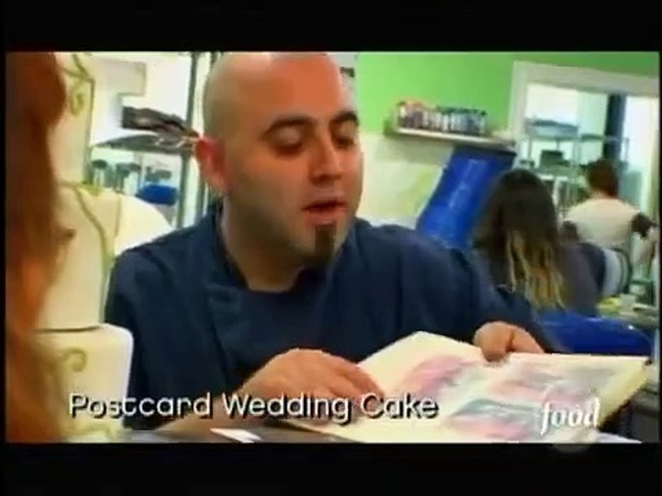 Ace Of Cakes - Se2 - Ep01 HD Watch