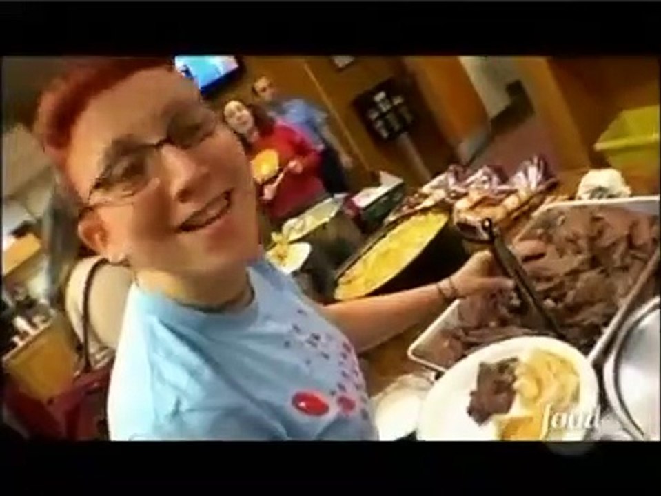 Ace Of Cakes - Se2 - Ep05 HD Watch