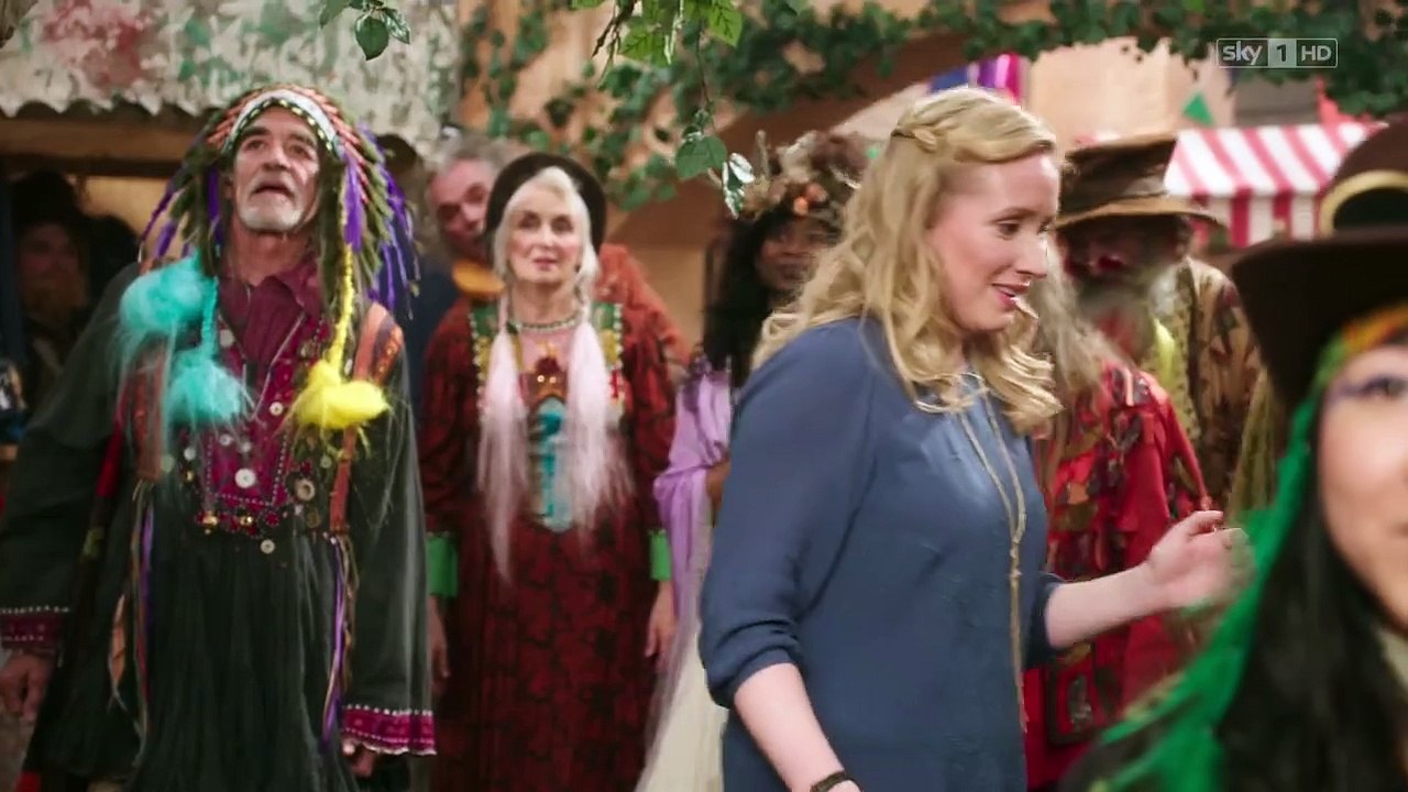 Yonderland Staffel 2 Folge 2