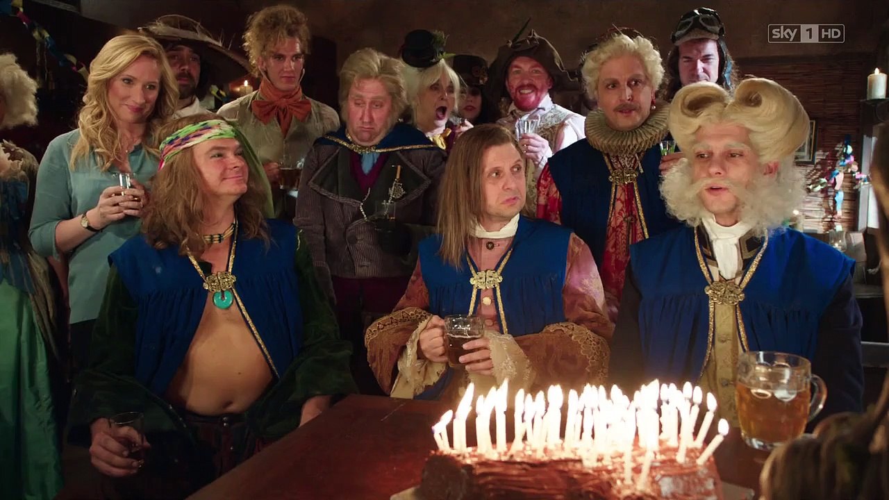 Yonderland Staffel 2 Folge 3