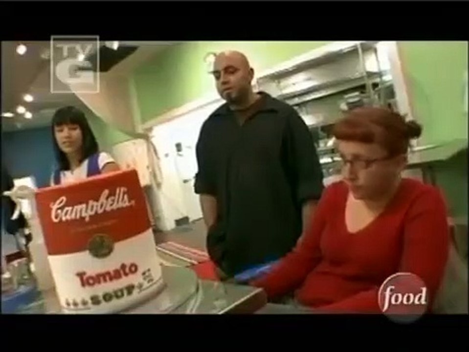 Ace Of Cakes - Se2 - Ep07 HD Watch