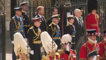 Dieser britische Royal nimmt die meisten Termine für die Königsfamilie wahr!