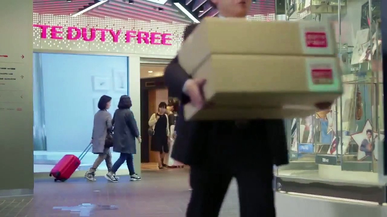 Seven First Kisses - Ep01 - Choi Ji Woo 'Her Present' HD Watch