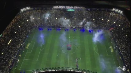 Portekizli yıldız futbolcu Cristiano Ronaldo, Suudi Arabistan'da (5)