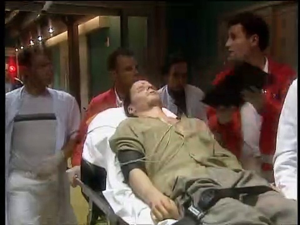 Alphateam - Die Lebensretter im OP Staffel 5 Folge 14