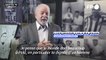 Lula: "Pelé, le meilleur et le plus humble"