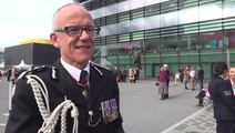 Met chief Sir Mark Rowley targets 1,000 worst sex predators in London