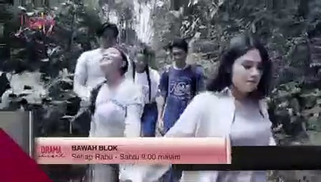 bawah blok