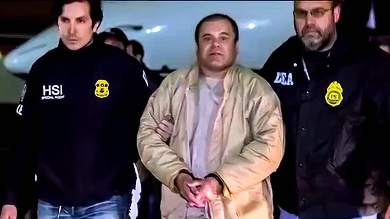 Mission Declassified - Se1 - Ep01 - Escape from Alcatraz HD Watch