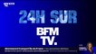 24H SUR BFMTV – Les mesures pour les boulangers, la réforme des retraites et l’adieu à Pelé