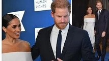 Harry et Meghan sont des «âmes perdues» après que les sondages ont explosé des docuseries «douloureu