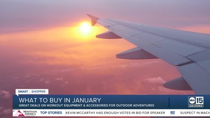 Boost Your January Sales with Expert Tips for Fitness & Health Gear 🛍️