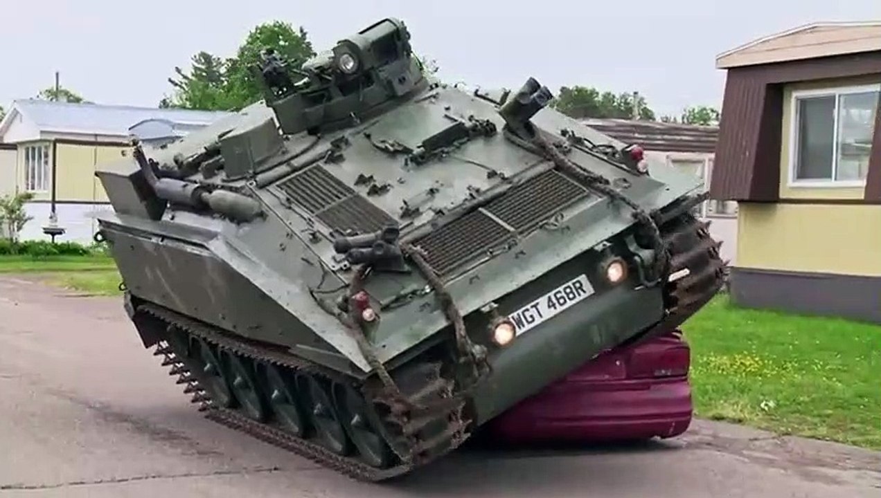 American Chopper - The Series - Se9 - Ep08 HD Watch