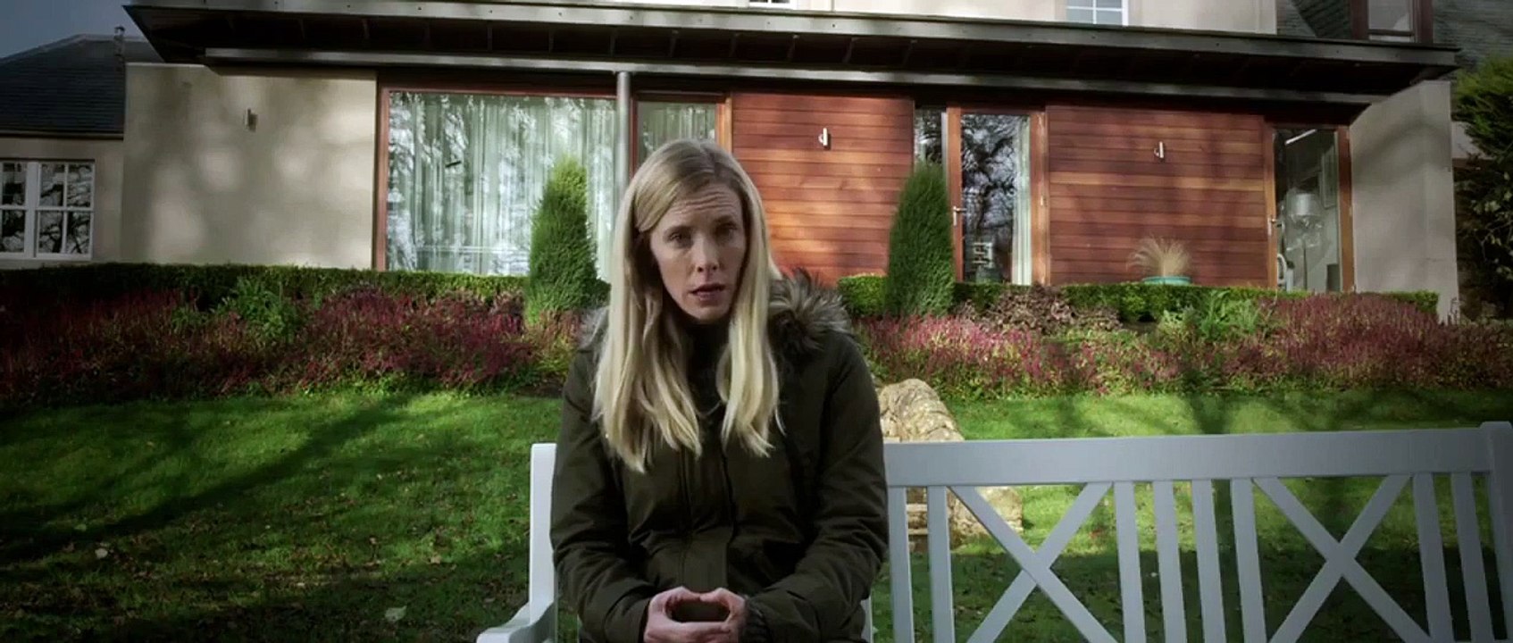 Mur-'der (2016) - Se1 - Ep01 - The Third Voice HD Watch