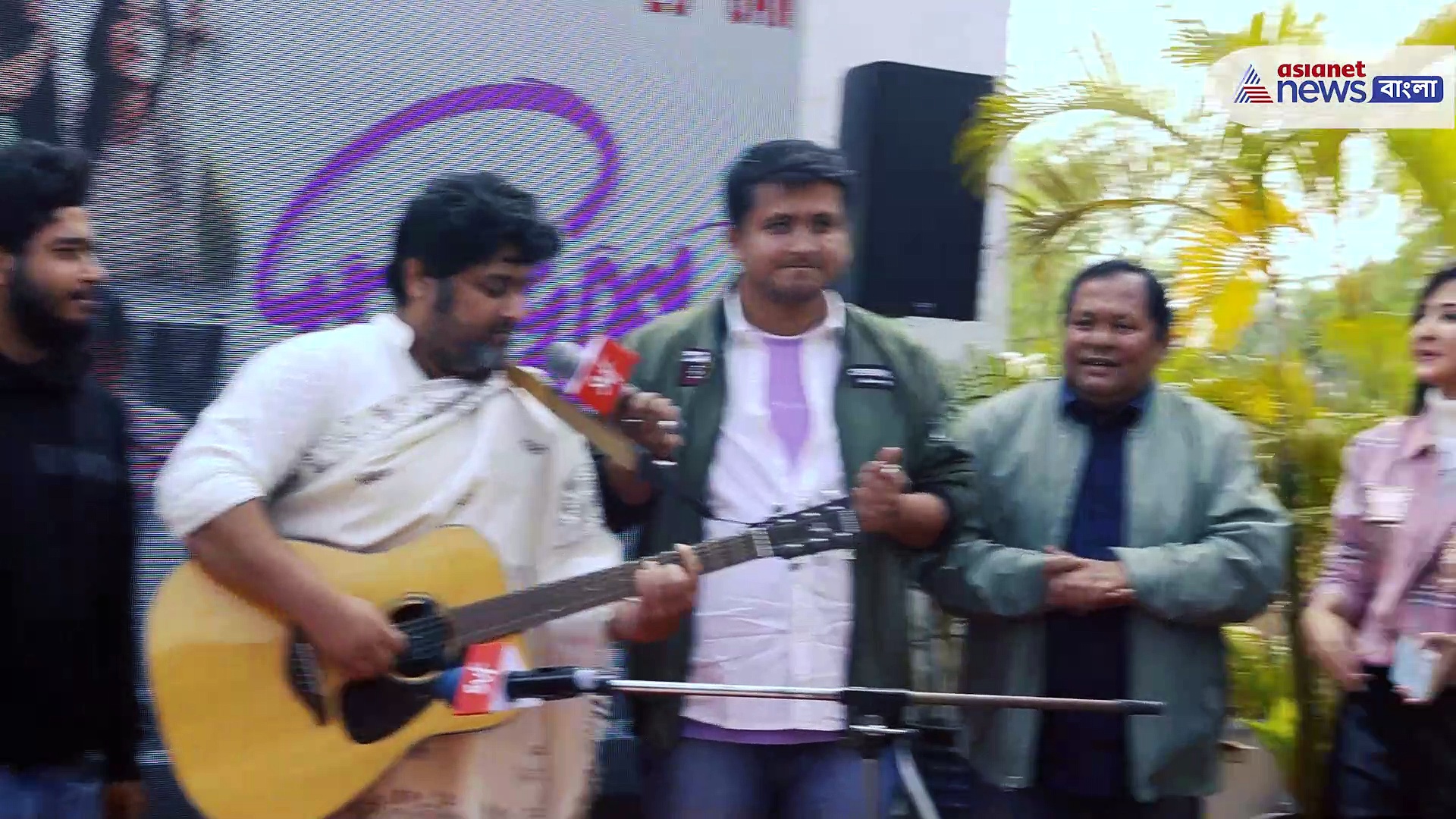 দিলখুশ- ভালাবাসার তিতিক্ষাকে আশ্রয় করে বেড়ে ওঠা ৪ কাহিনি, মুখোমুখি মধুমিতা ও সোহম