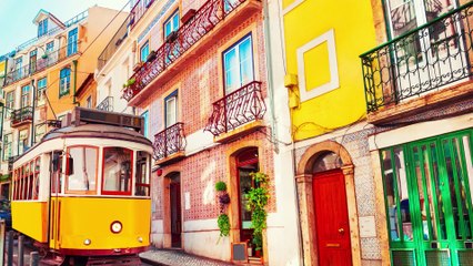 Affordable City Breaks , 10 of the best