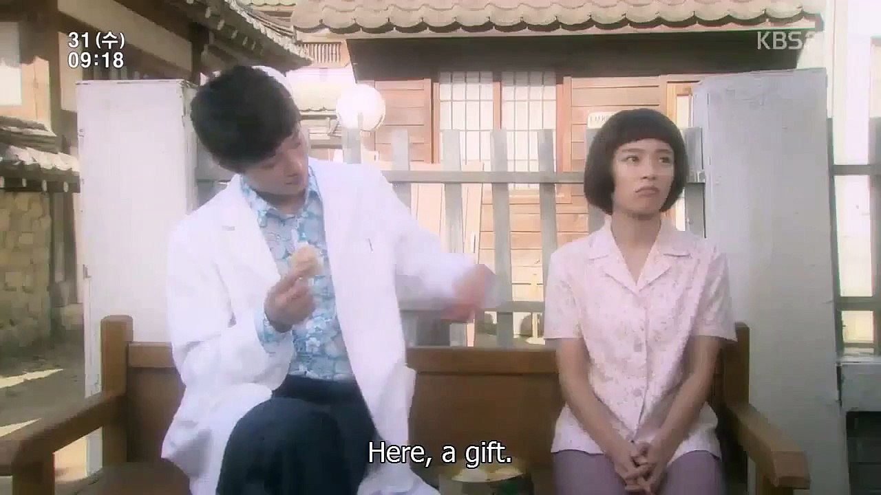 Dal-Soon's Spring - Ep122 HD Watch