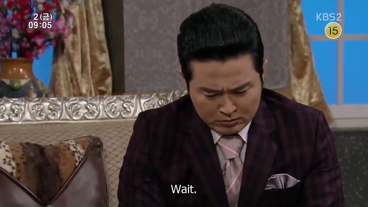 Dal-Soon's Spring - Ep124 HD Watch