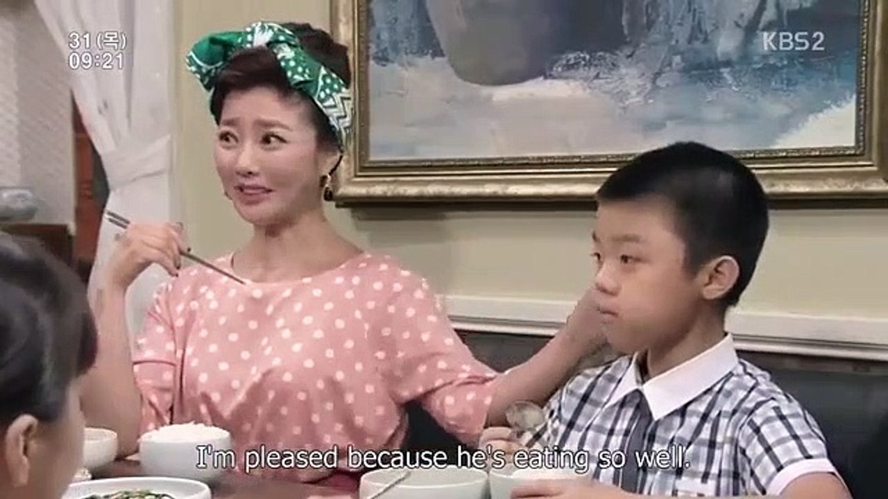 Dal-Soon's Spring - Ep14 HD Watch